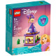 LEGO Disney Princess "Вращающаяся Рампунцель" 43214